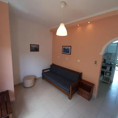 In Near Beaches & Pool Lejlighed *