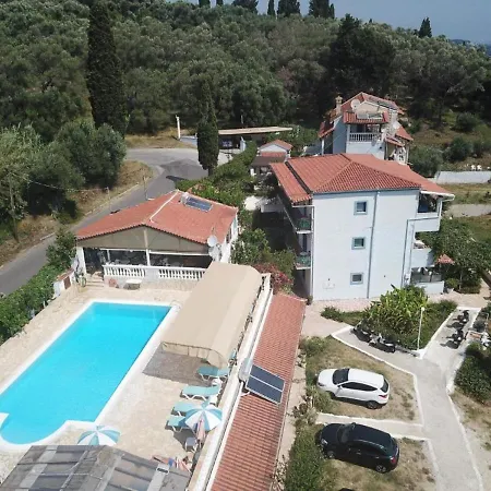 Apartment Majestic In With Shared Pool *