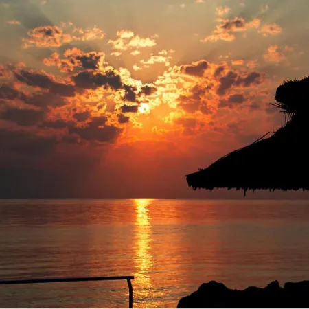 Majestic In With Shared Pool Apartment Benitses (Corfu)