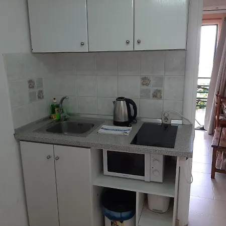 Apartament In Near Beaches & Pool *