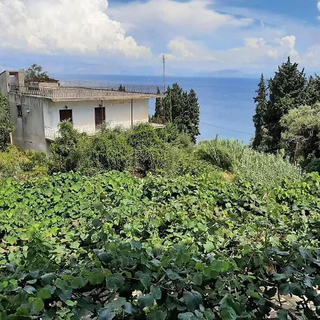 In Near Beaches & Pool Benitses (Corfu)