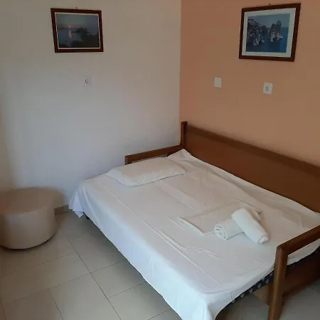 Daire In Near Beaches & Pool Benitses (Corfu)