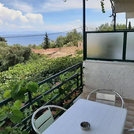 In Near Beaches & Pool Benitses (Corfu)