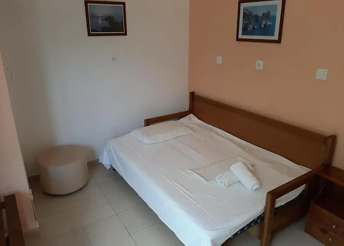 Appartement In Near Beaches & Pool Benitses (Corfu)