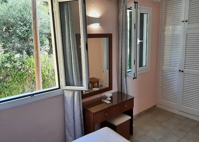 Appartement In Near Beaches & Pool
