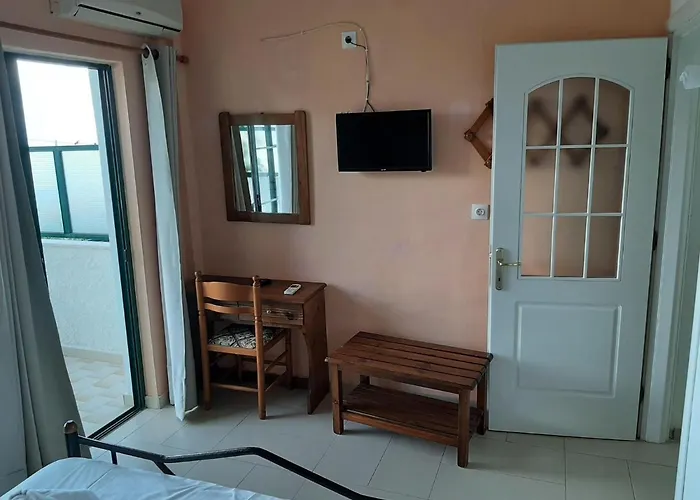 In Near Beaches & Pool