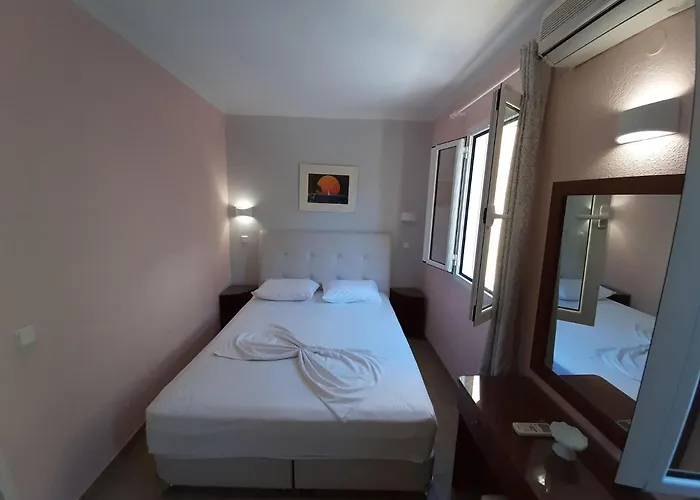 In Near Beaches & Pool Apartman *